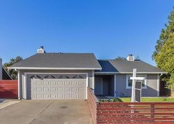 Pre-foreclosure in  LEROS CT Sacramento, CA 95823