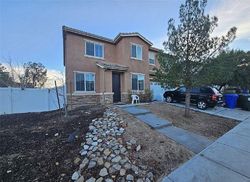 Pre-foreclosure in  RIPPLE RIDGE WAY Victorville, CA 92394