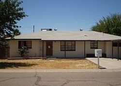 Pre-foreclosure in  W ESCALANTE AVE Buckeye, AZ 85326