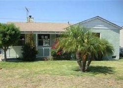 Pre-foreclosure in  JEFFERSON AVE South Gate, CA 90280