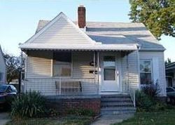 Pre-foreclosure in  VIRGINIA AVE Cleveland, OH 44129