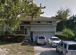 Pre-foreclosure in  NEW JERSEY AVE Bay Shore, NY 11706