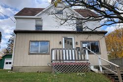 Pre-foreclosure in  HOWARD ST Jamestown, NY 14701