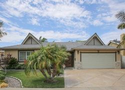 Pre-foreclosure Listing in CORONET AVE WESTMINSTER, CA 92683