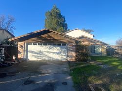 Pre-foreclosure in  CLANTON CT Sacramento, CA 95828