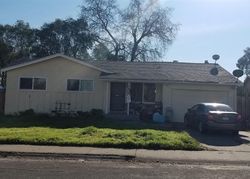 Pre-foreclosure in  JANRICK AVE Sacramento, CA 95832