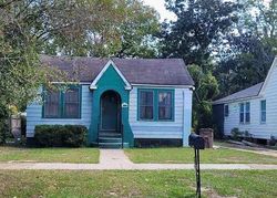 Pre-foreclosure in  WILLIAMS ST Mobile, AL 36606