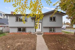 Pre-foreclosure in  W EUCLID AVE Spokane, WA 99205