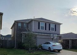 Pre-foreclosure in  BRIARSTONE HARBOR TRL Katy, TX 77493