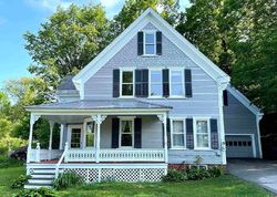 Pre-foreclosure Listing in RICHARDSON ST LANCASTER, NH 03584