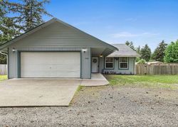 Pre-foreclosure in  E SHELTON SPRINGS RD Shelton, WA 98584