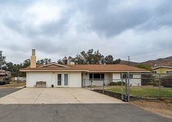 Pre-foreclosure in  LONGFELLOW ST Winchester, CA 92596