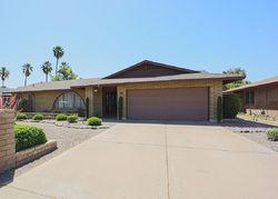 Pre-foreclosure in  W ECHO LN Glendale, AZ 85302