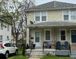 Pre-foreclosure in  CLEVELAND AVE Riverside, NJ 08075