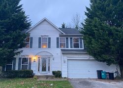 Pre-foreclosure in  BURMONT AVE Randallstown, MD 21133