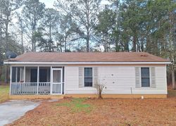 Pre-foreclosure in  PROSPERITY RD Johns Island, SC 29455