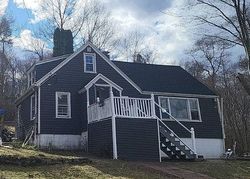 Pre-foreclosure in  DOWNS RD Monroe, CT 06468