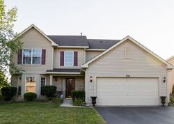 Pre-foreclosure in  BERKELEY DR Bolingbrook, IL 60440