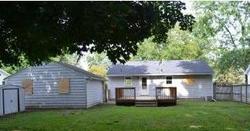 Pre-foreclosure in  N HOWARD Webberville, MI 48892