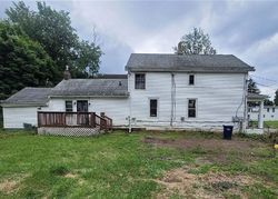 Pre-foreclosure in  ORANGE ST Buffalo, NY 14204