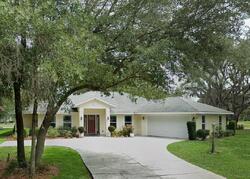 Pre-foreclosure in  E KELLER CT Hernando, FL 34442