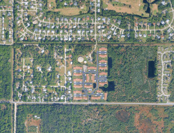 Pre-foreclosure in  INDRIO RD  Fort Pierce, FL 34951