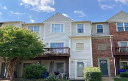 Pre-foreclosure in  WARREN WAY Frederick, MD 21701