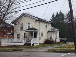 Pre-foreclosure in  MAIN ST Almond, NY 14804