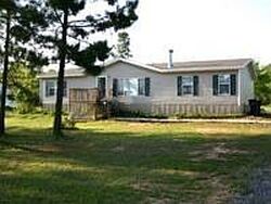 Pre-foreclosure Listing in PRINCETON LN S PRINCETON, LA 71067