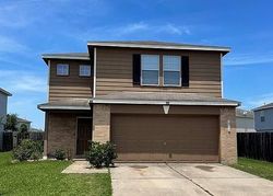 Pre-foreclosure in  FEATHER LANCE DR Cypress, TX 77433