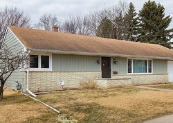 Pre-foreclosure in  BELLOWS ST Saint Paul, MN 55107