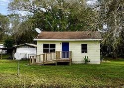 Pre-foreclosure in  SW LETTUCE LAKE AVE Arcadia, FL 34269