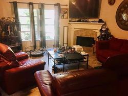 Pre-foreclosure in  FOUNTAIN ST Houston, TX 77051