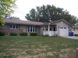 Pre-foreclosure in  CHESTNUT ST Dawson, MN 56232