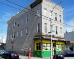 Pre-foreclosure in  LIBERTY AVE Brooklyn, NY 11208