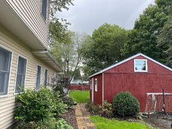 Pre-foreclosure in  SCHOOL ST Skaneateles Falls, NY 13153