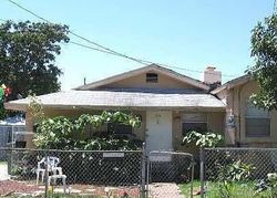 Pre-foreclosure in  NE 58TH TER Miami, FL 33137