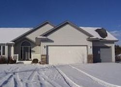 Pre-foreclosure in  18TH ST W Zimmerman, MN 55398