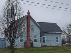 Pre-foreclosure in  BEECHER RD Clayton, MI 49235