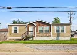 Pre-foreclosure in  MARTIN DR New Orleans, LA 70126