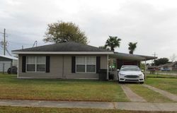 Pre-foreclosure in  TENNESSEE ST Lake Charles, LA 70607