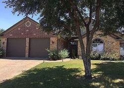 Pre-foreclosure in  ARAGON DR Waco, TX 76708