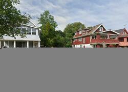 Pre-foreclosure in  REYBURN RD Cleveland, OH 44112