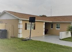 Pre-foreclosure in  TOLEDO ST Orlando, FL 32822