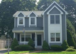 Pre-foreclosure in  JEFFERSON ST Stratford, CT 06615