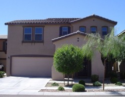 Pre-foreclosure in  W FAIRWAY DR Surprise, AZ 85374