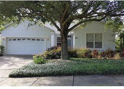 Pre-foreclosure in  DEKLEVA DR Apopka, FL 32712