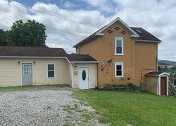 Pre-foreclosure Listing in WATER TOWER RD KITTANNING, PA 16201