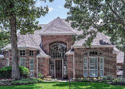 Pre-foreclosure in  ATASCOCITA LAKE WAY Humble, TX 77346