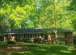 Pre-foreclosure in  REGINA DR Marietta, GA 30068